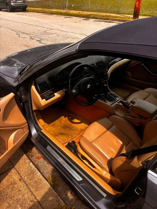 2004 BMW E46 330i & 330Ci - Image 8 of 13