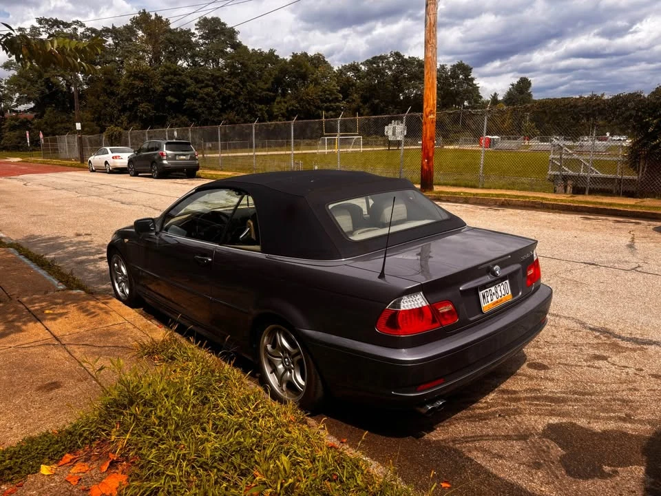 2004 BMW E46 330i & 330Ci - Image 7 of 13