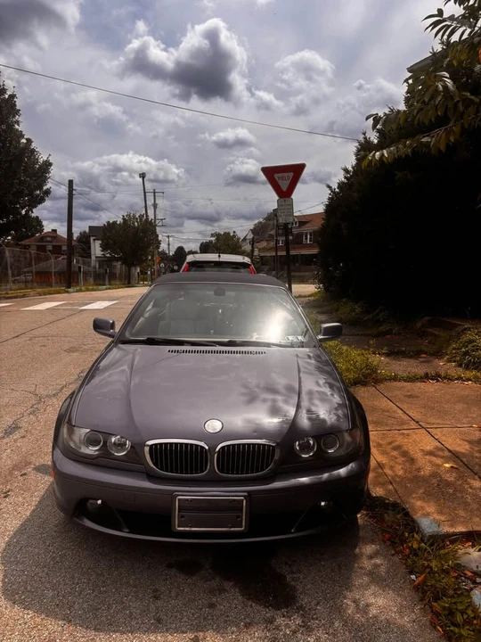 2004 BMW E46 330i & 330Ci - Image 4 of 13