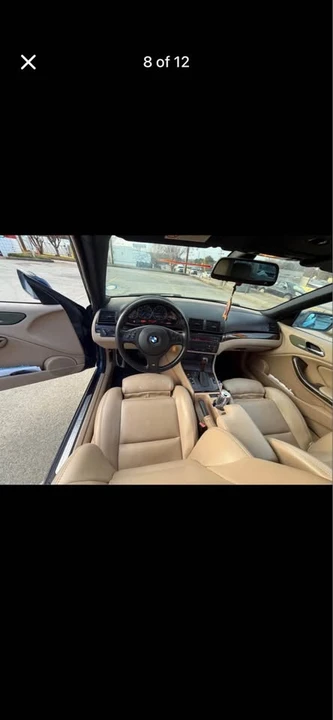 2004 BMW E46 330i & 330Ci - Image 4 of 5