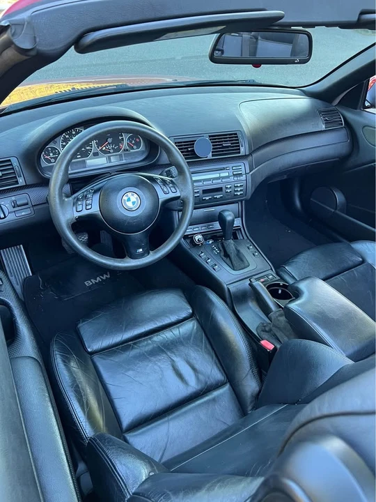 2004 BMW E46 330i & 330Ci - Image 8 of 10