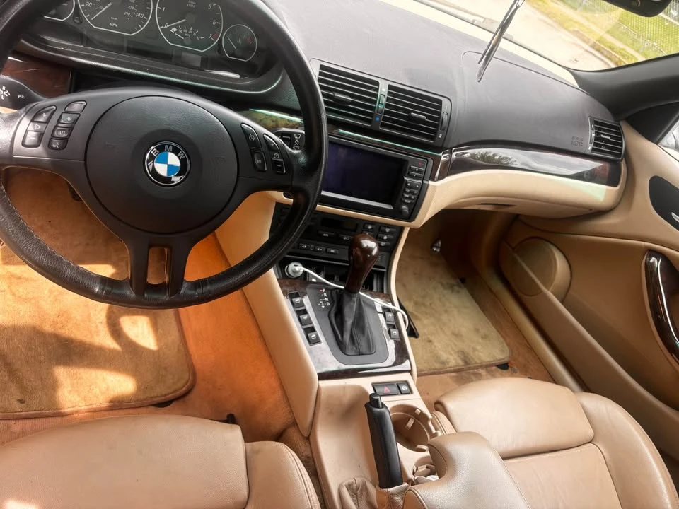 2004 BMW E46 330i & 330Ci - Image 9 of 13