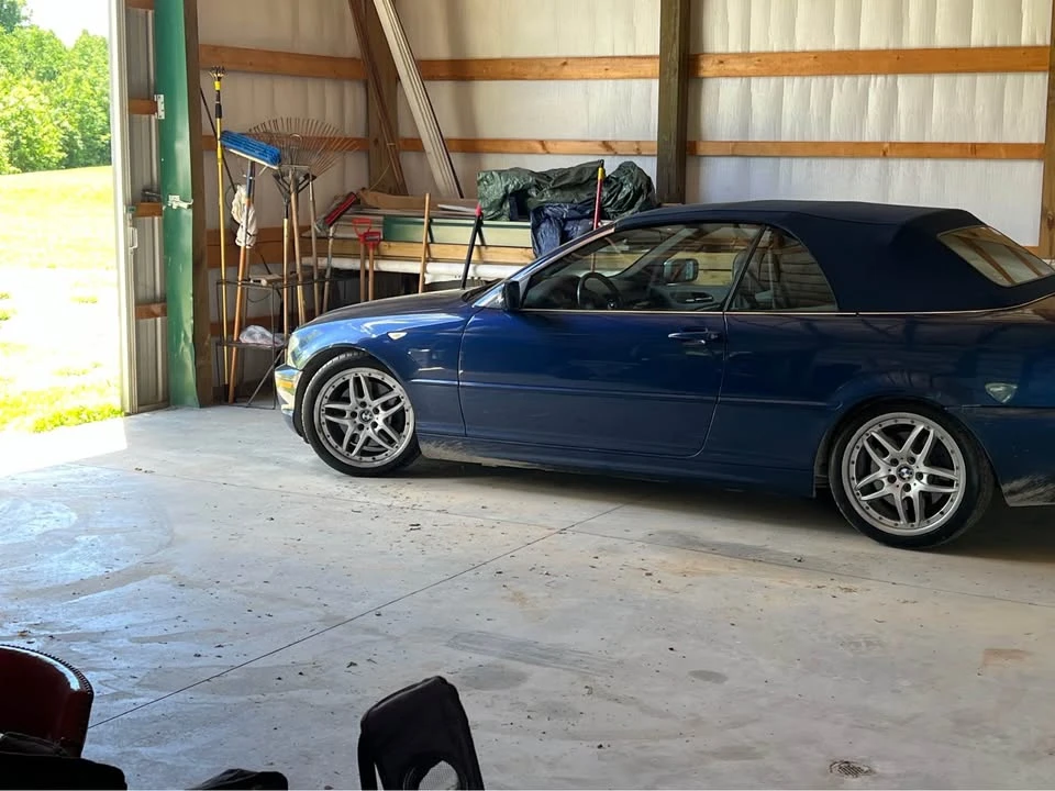 2004 BMW E46 330i & 330Ci - Image 6 of 6