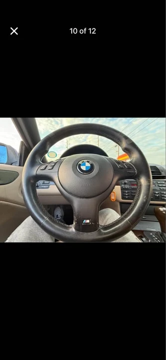 2004 BMW E46 330i & 330Ci - Image 5 of 5