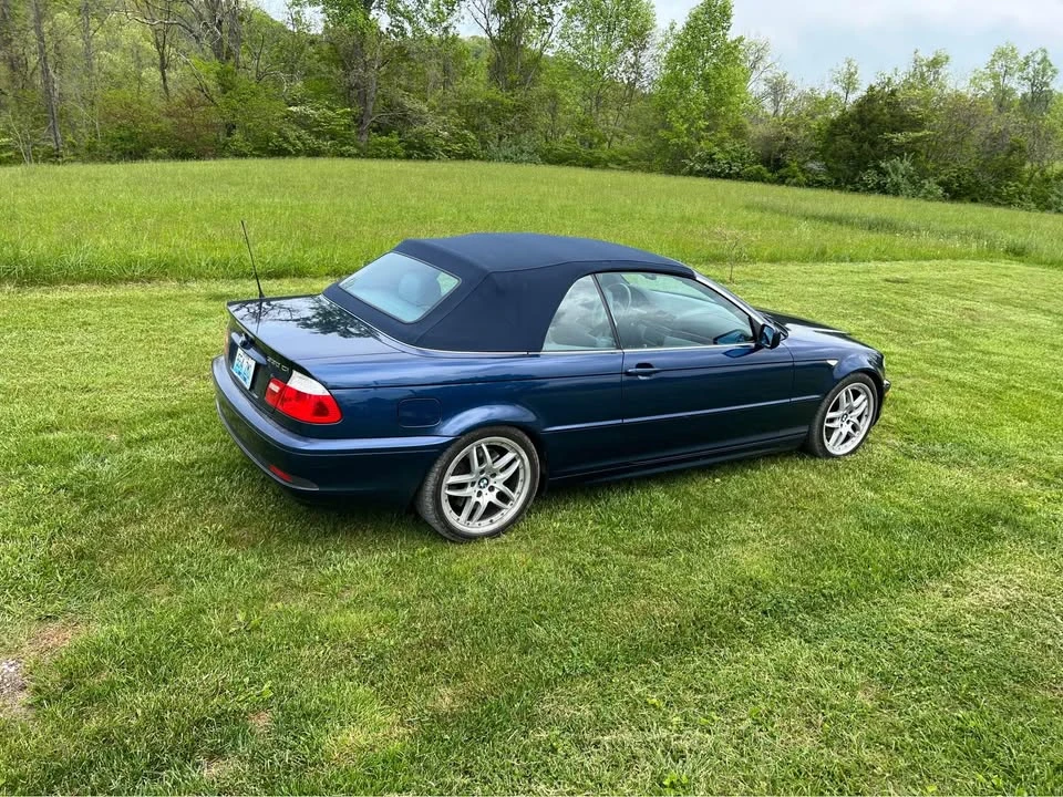 2004 BMW E46 330i & 330Ci - Image 2 of 6