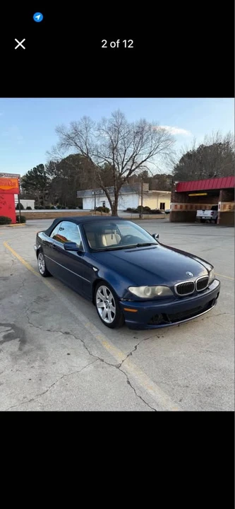 2004 BMW E46 330i & 330Ci - Image 2 of 5