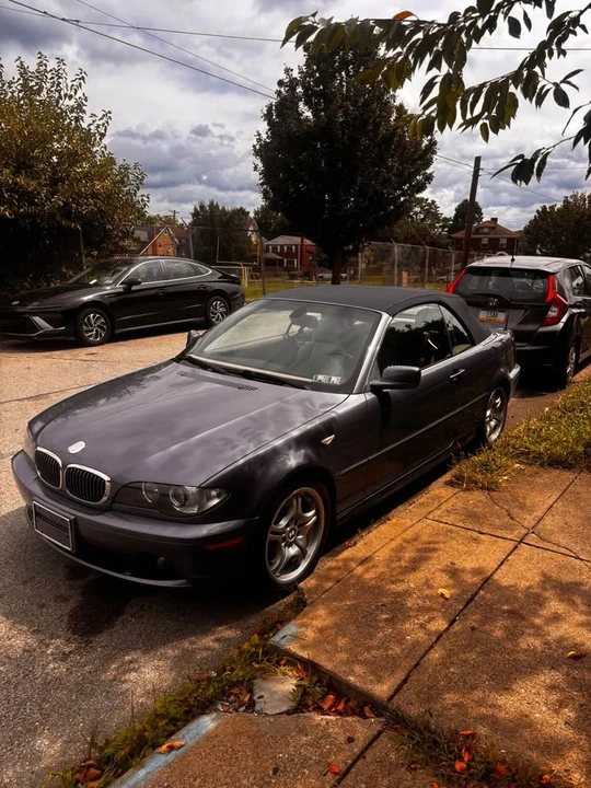 2004 BMW E46 330i & 330Ci - Image 3 of 13