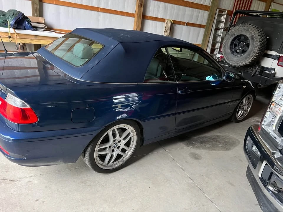 2004 BMW E46 330i & 330Ci - Image 4 of 6