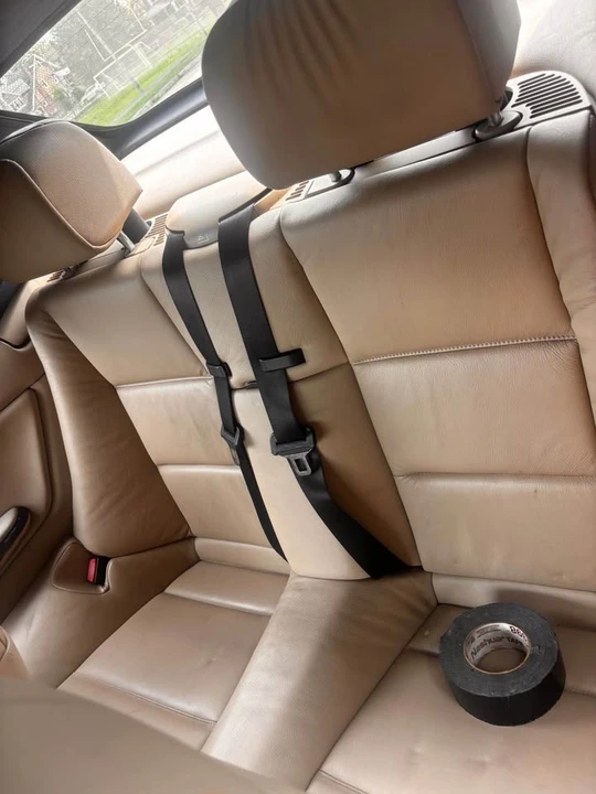 2004 BMW E46 330i & 330Ci - Image 11 of 13