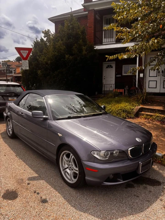 2004 BMW E46 330i & 330Ci - Image 5 of 13