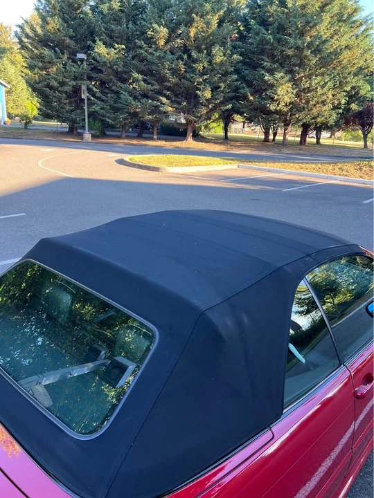 2004 BMW E46 330i & 330Ci - Image 10 of 10