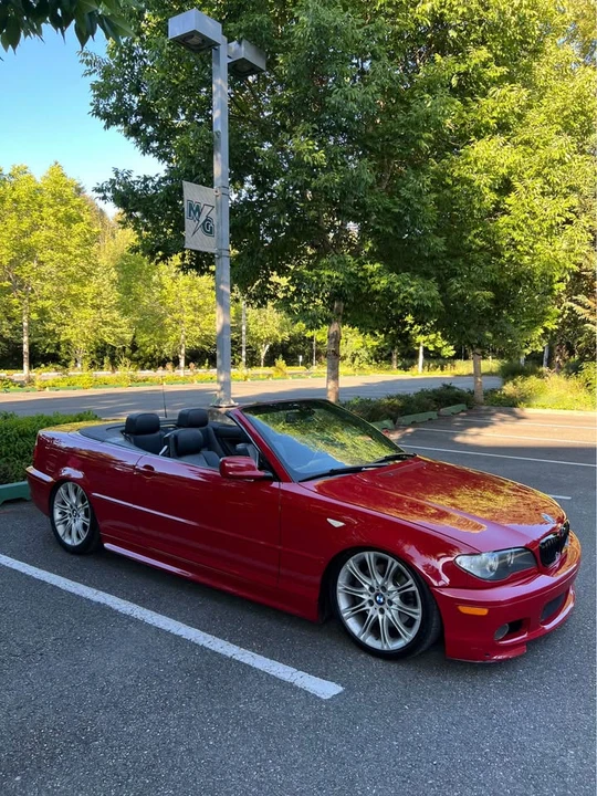 2004 BMW E46 330i & 330Ci - Image 4 of 10