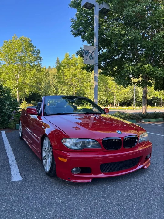 2004 BMW E46 330i & 330Ci - Image 5 of 10