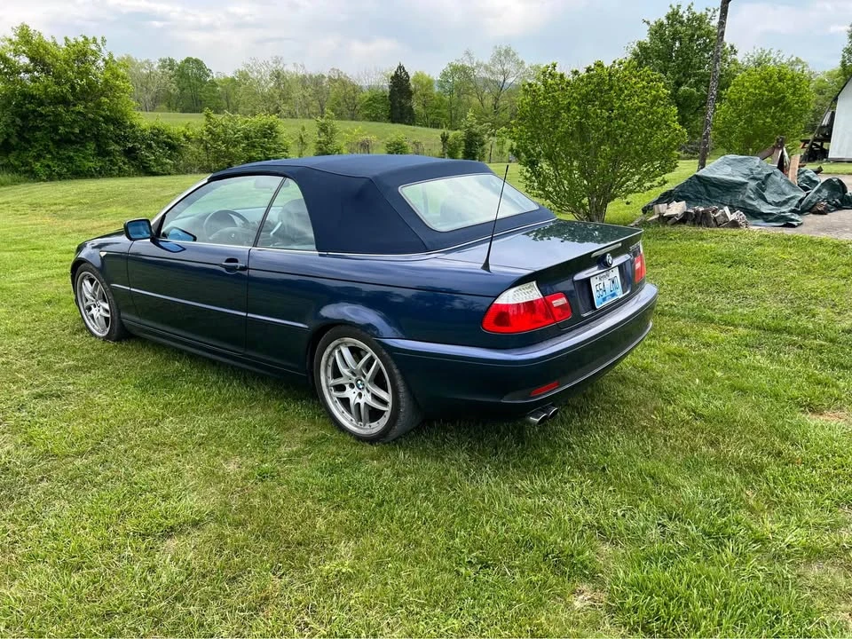 2004 BMW E46 330i & 330Ci - Image 3 of 6