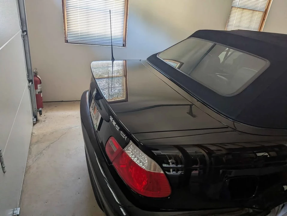 2004 BMW E46 330i & 330Ci - Image 2 of 3