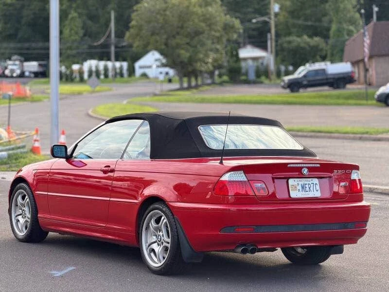 2004 BMW E46 330i & 330Ci - Image 4 of 18