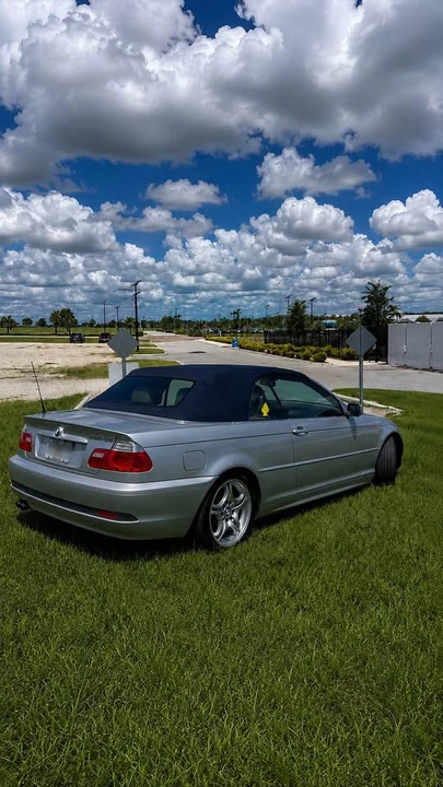 2004 BMW E46 330i & 330Ci - Image 4 of 9