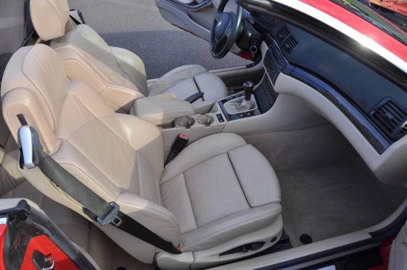 2004 BMW E46 330i & 330Ci - Image 13 of 18