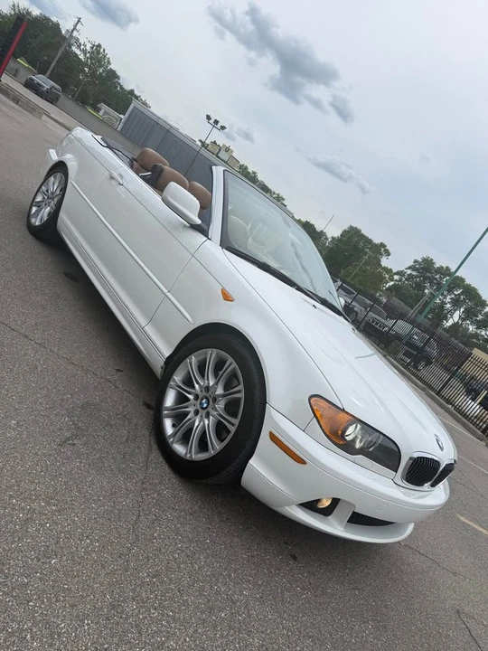 2004 BMW E46 330i & 330Ci - Image 3 of 17
