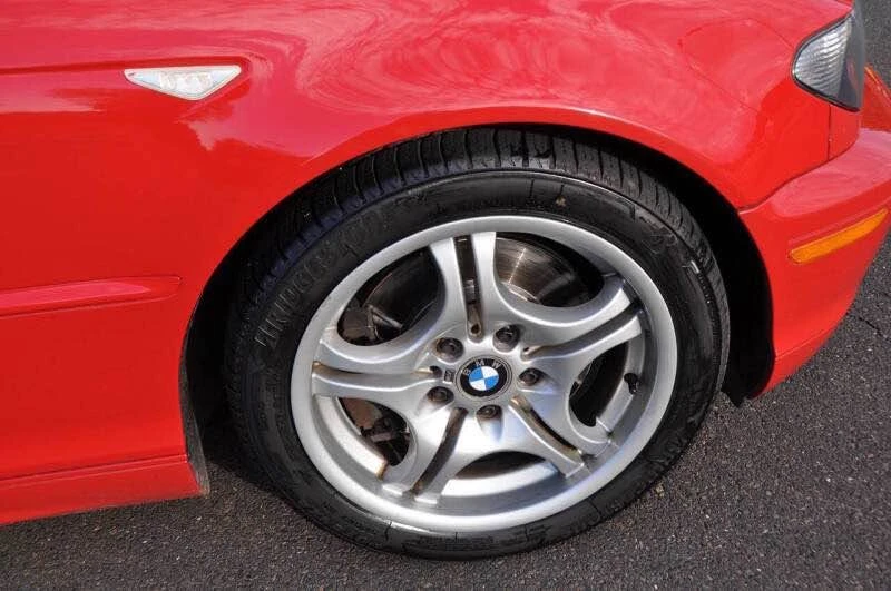 2004 BMW E46 330i & 330Ci - Image 16 of 18