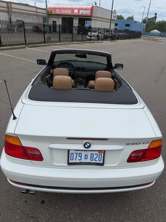2004 BMW E46 330i & 330Ci - Image 7 of 17