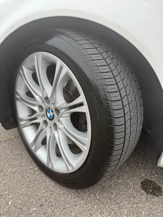 2004 BMW E46 330i & 330Ci - Image 17 of 17