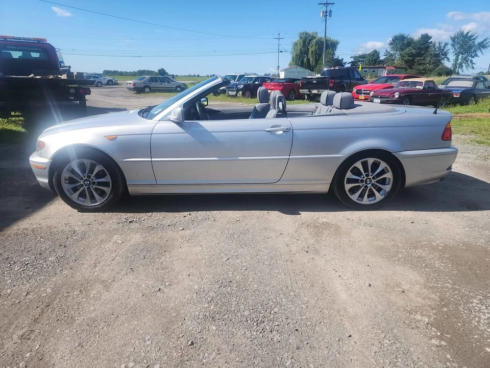 2004 BMW E46 330i & 330Ci - Image 6 of 11