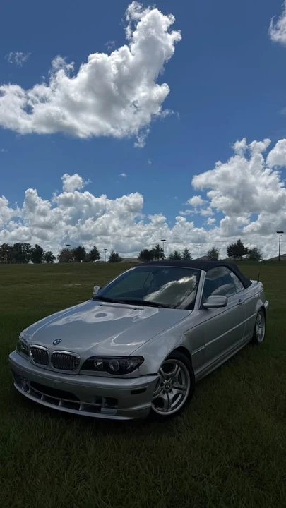 2004 BMW E46 330i & 330Ci - Image 3 of 9