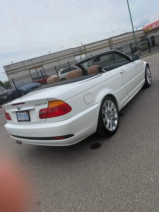 2004 BMW E46 330i & 330Ci - Image 4 of 17