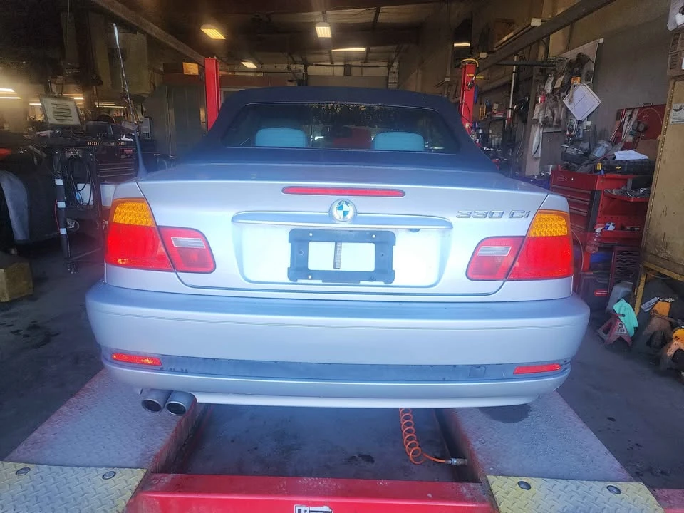 2004 BMW E46 330i & 330Ci - Image 11 of 11