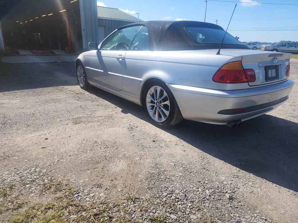 2004 BMW E46 330i & 330Ci - Image 2 of 11
