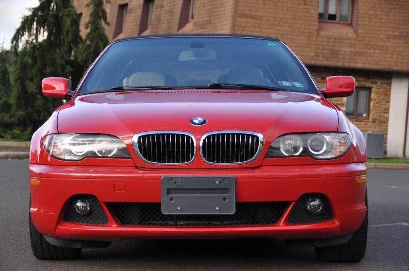 2004 BMW E46 330i & 330Ci - Image 7 of 18