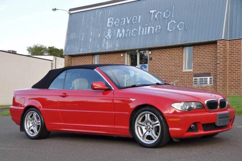 2004 BMW E46 330i & 330Ci - Image 6 of 18