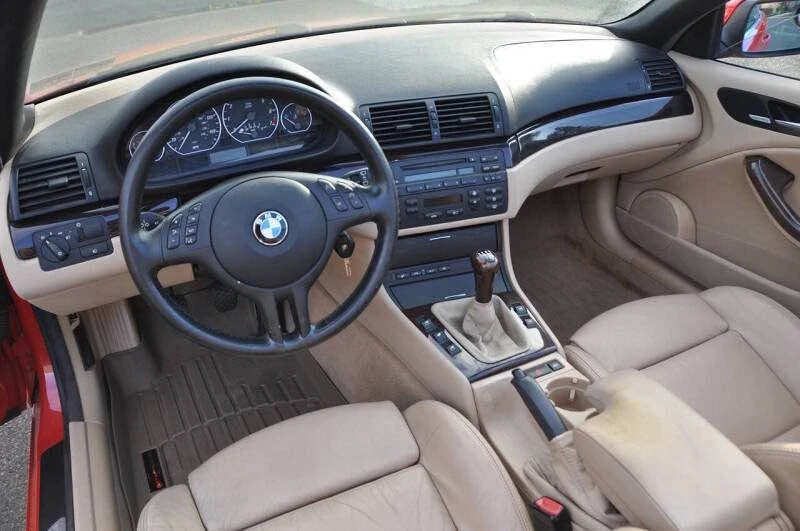 2004 BMW E46 330i & 330Ci - Image 9 of 18
