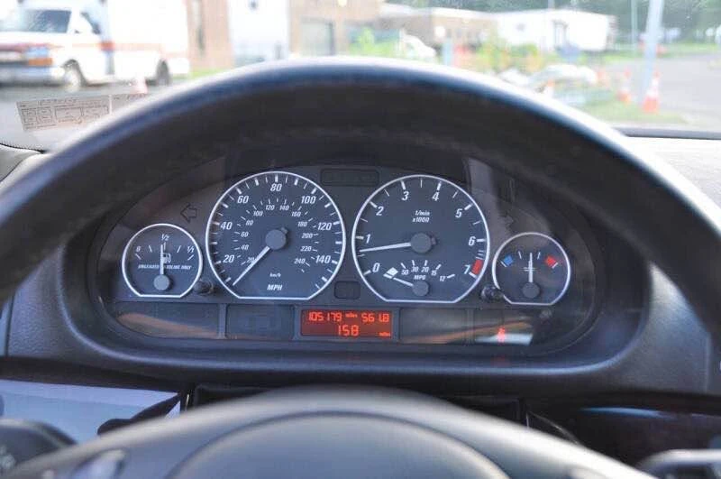 2004 BMW E46 330i & 330Ci - Image 15 of 18