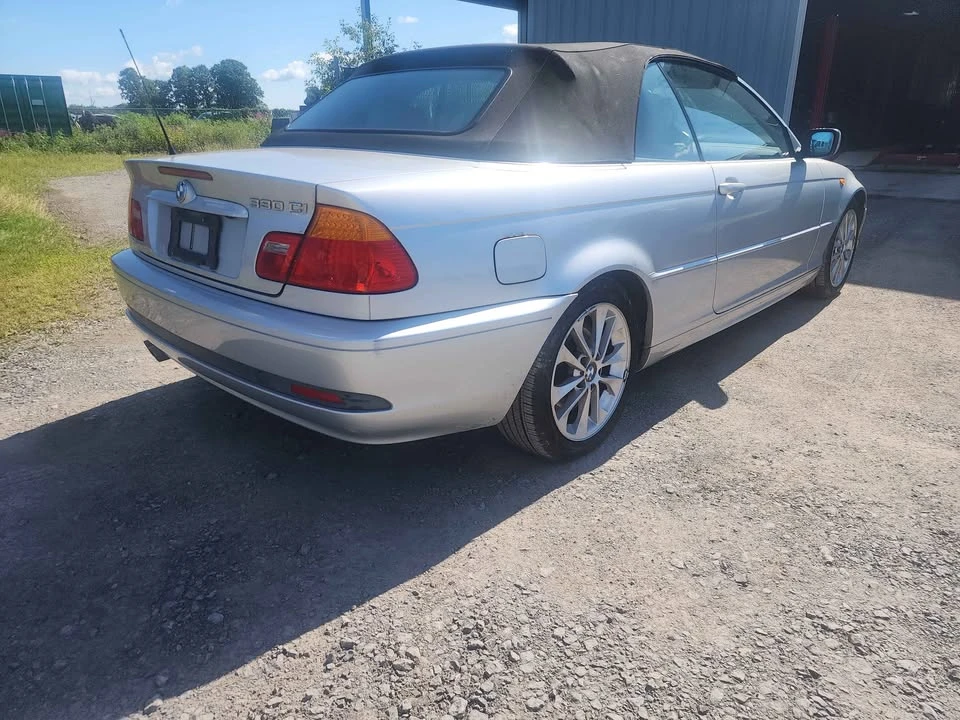 2004 BMW E46 330i & 330Ci - Image 4 of 11