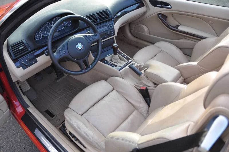 2004 BMW E46 330i & 330Ci - Image 8 of 18