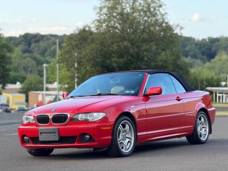 2004 BMW E46 330i & 330Ci - Image 2 of 18