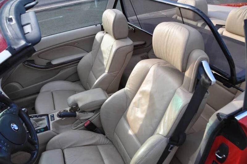 2004 BMW E46 330i & 330Ci - Image 10 of 18