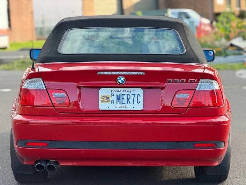 2004 BMW E46 330i & 330Ci - Image 5 of 18