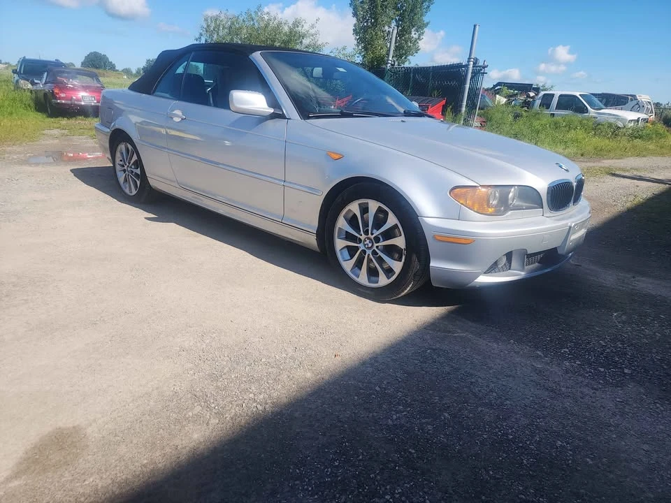 2004 BMW E46 330i & 330Ci - Image 3 of 11