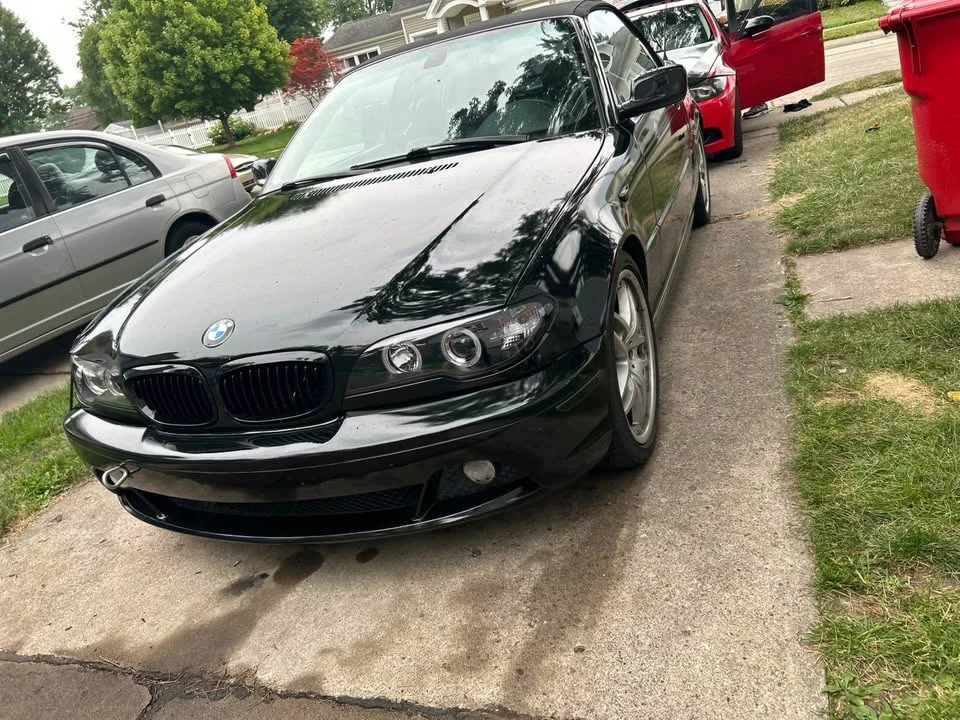 2004 BMW E46 330i & 330Ci - Image 3 of 10