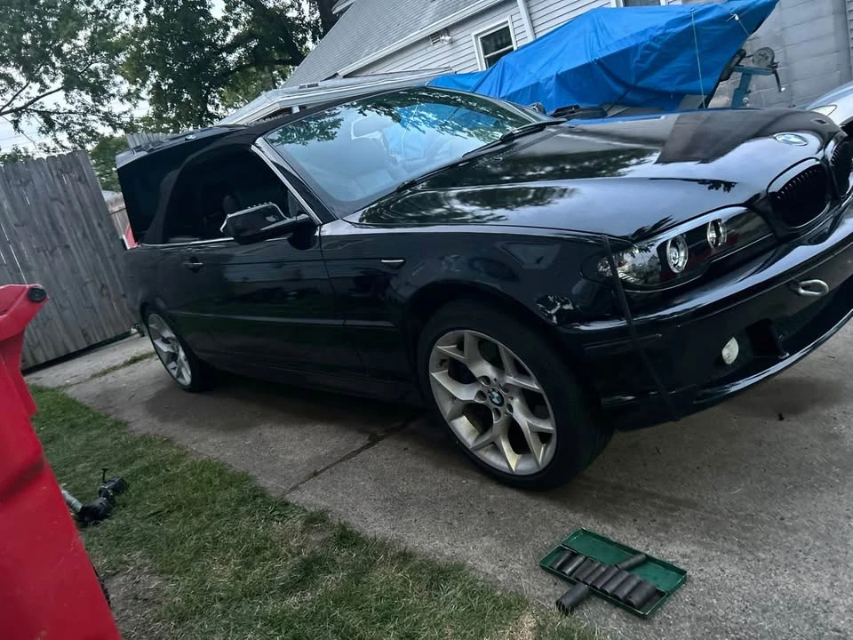 2004 BMW E46 330i & 330Ci - Image 2 of 10