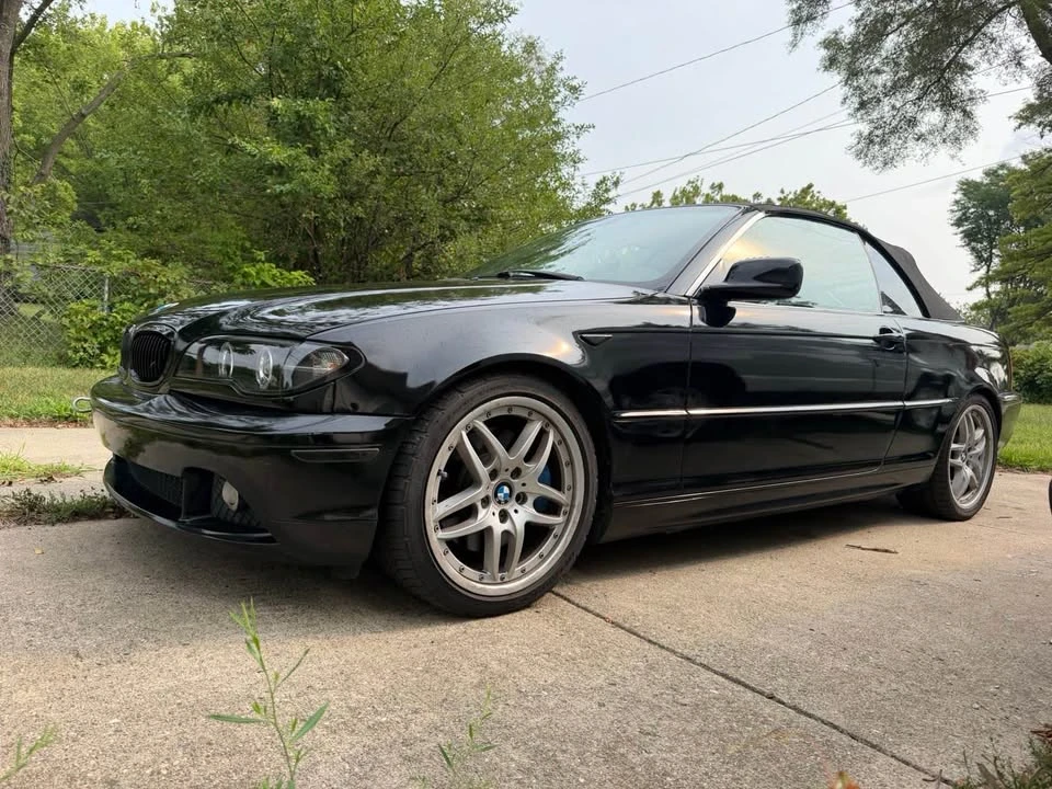 2004 BMW E46 330i & 330Ci - Image 5 of 10