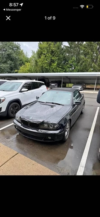 2004 BMW E46 330i & 330Ci - Image 6 of 10