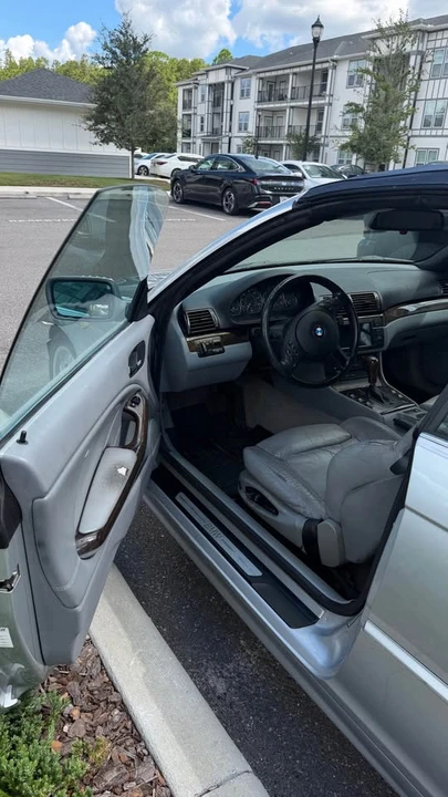 2004 BMW E46 330i & 330Ci - Image 6 of 9