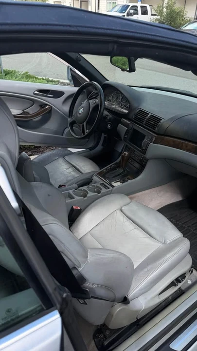 2004 BMW E46 330i & 330Ci - Image 8 of 9