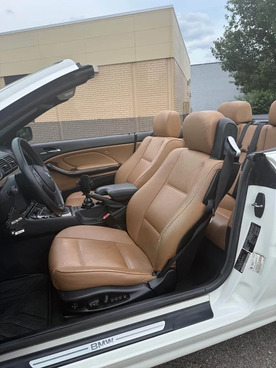 2004 BMW E46 330i & 330Ci - Image 10 of 17
