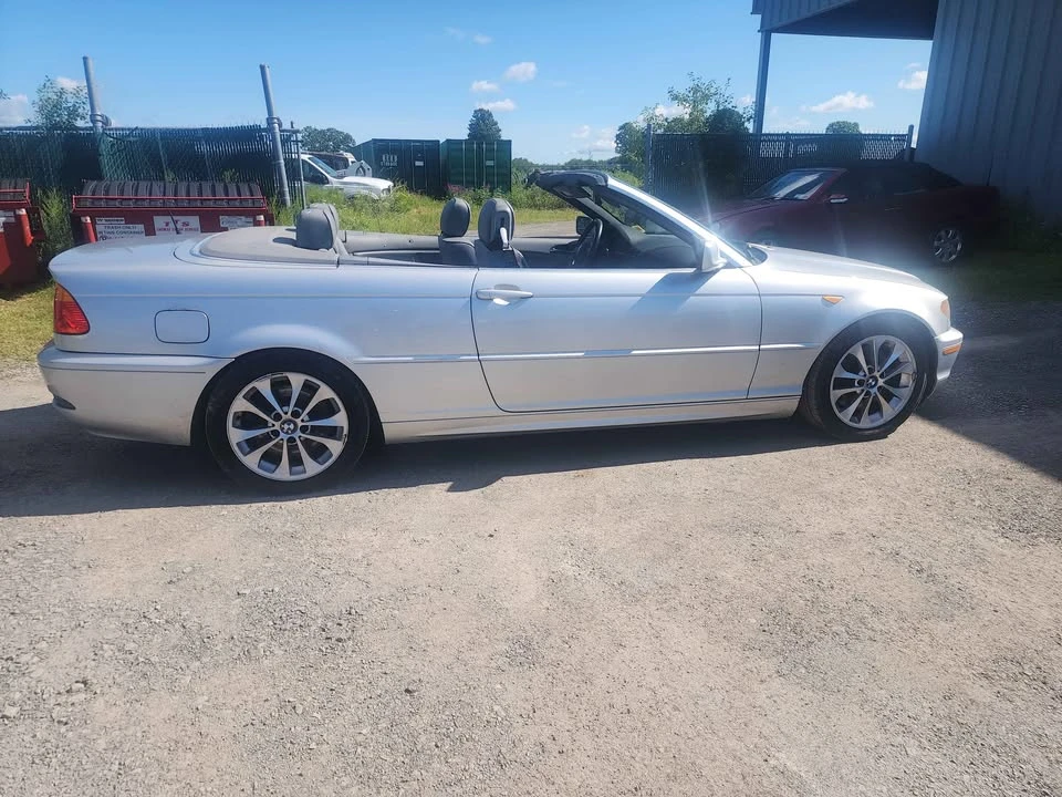 2004 BMW E46 330i & 330Ci - Image 5 of 11