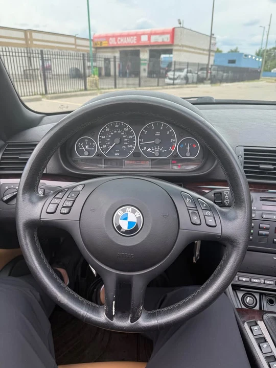 2004 BMW E46 330i & 330Ci - Image 15 of 17